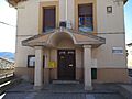 Eslava - Fachada Ayuntamiento