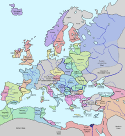 Archivo:Europe in 1328