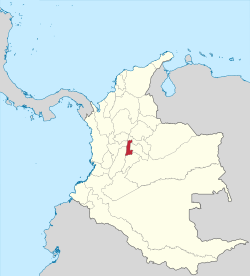 Facatativá in Colombia (1908).svg