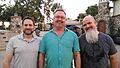 Fallout 20 year reunion dinner