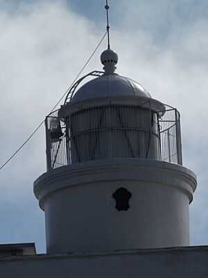 Archivo:Faro del Cerro de Montevideo 02