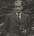 Ferdinand Peroutka (Světozor, no. 26, 1933) - detail