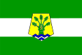 Flag of Ben Slimane province (1976-1997)