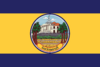 Flag of Petchaburi.svg