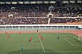 Football Match at Kim Il Sung Stadium2