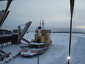 Archivo:Frej alongside