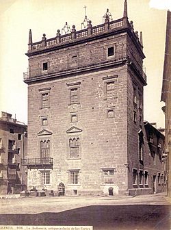 Archivo:Generalitat 1870