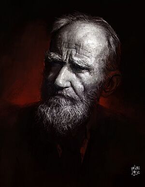 Archivo:George-bernard-shaw جورج برنارد شو