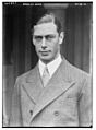 George VI in 1920