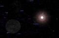 Gliese 581 c Celestia