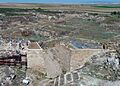 Gordion Early Phrygian East Gate