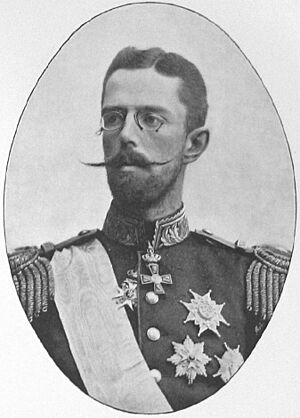 Archivo:Gustaf, Svenskt porträttgalleri