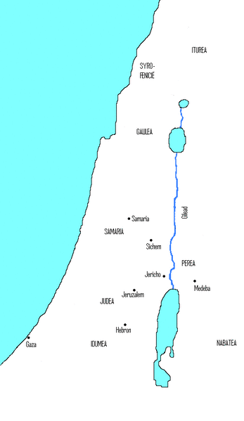 Hasmonean dynasty