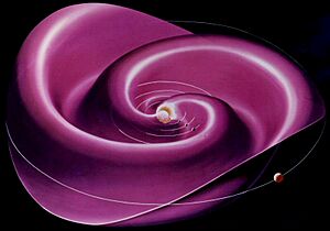 Archivo:Heliospheric-current-sheet edit
