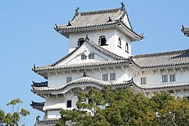Himeji Castle No09 051