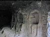 La cueva de «los Siete Altares»
