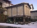 Horreo Izal