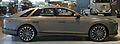 Hyundai Grandeur Calligraphy GN7 Yugi Bronze Matte (74) (cropped)