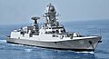 INS Visakhapatnam (D66)