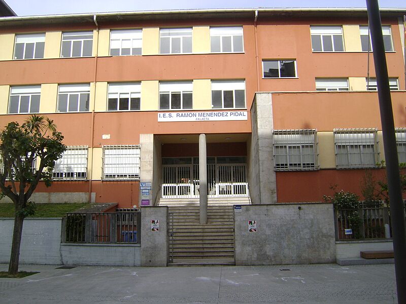 Iesmenendezpidal