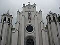 IglesiaSantaBárbara