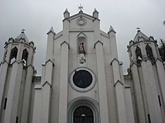 IglesiaSantaBárbara