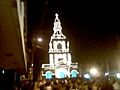 Iglesia Navidad