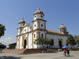 Archivo:Iglesia San Antonio de Padua - Soledad