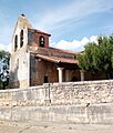 Iglesia de Madrigalejo del Monte 2