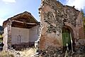 Iglesia de Ntra Sra del Rosario, en Guarros, Almería - 52445031741