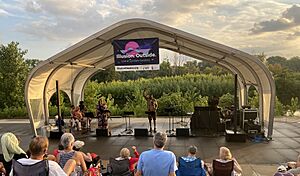 Archivo:In this Moment…Now, Frank Sentwali-01-Richfield, MN