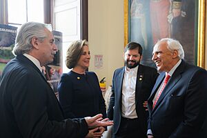 Archivo:InaugurationPetro2022-3