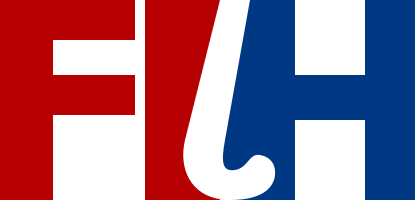 International Hockey Federation Logo