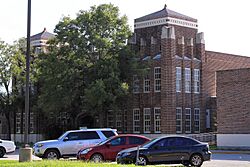 JP LeNoir Elementary School Donna Texas 2021.jpg