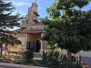 Iglesia de Nuestra Señora de la Concepción