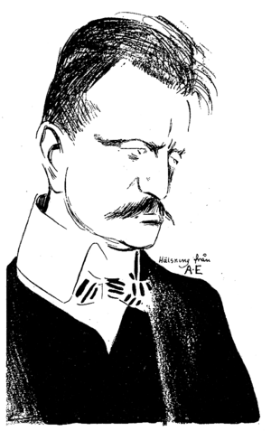 Archivo:Jean Sibelius (AE, 1904)