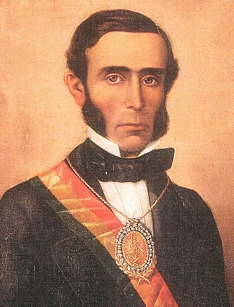José María Linares