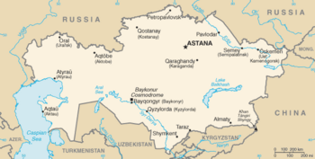 Archivo:Kazakhstan-CIA WFB Map