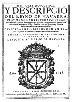 Archivo:La Historia apologética y descripción del Reino de Navarra