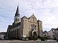 La Selle-Craonnaise église 01