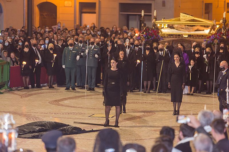 La trencaora en la Trencà del Guió