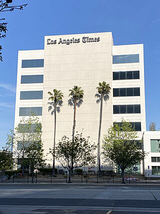 Los Angeles Times building El Segundo California 2023-06.jpg