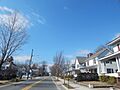 MD 303 in Queen Anne