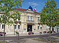 Mairie Bouscat