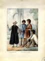 Manuel María Paz (watercolor 9091, 1857 CE)