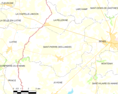 Map commune FR insee code 53245.png
