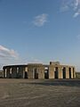 Maryhill stonehenge WWI monument