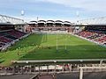 Matmut stadium de gerland