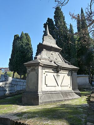 Archivo:Mausoleo de Ramón Chíes