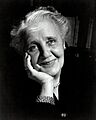 Melanie Klein 1952
